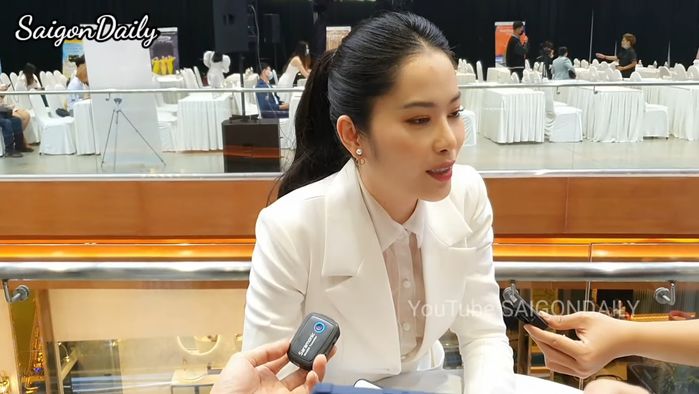 Nam Em phủ nhận chia tay Lãnh Thanh