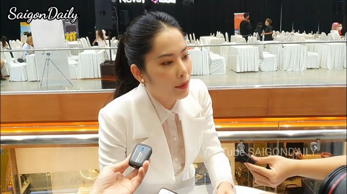 Nam Em phủ nhận chia tay Lãnh Thanh