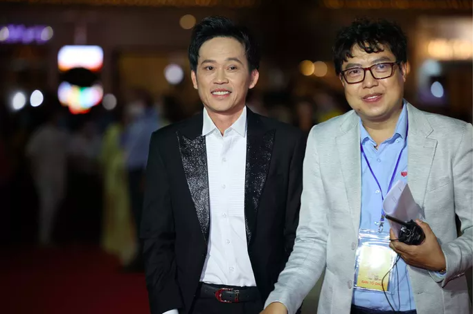 Nghệ sĩ Hoài Linh tiết lộ lý do không dám livestream
