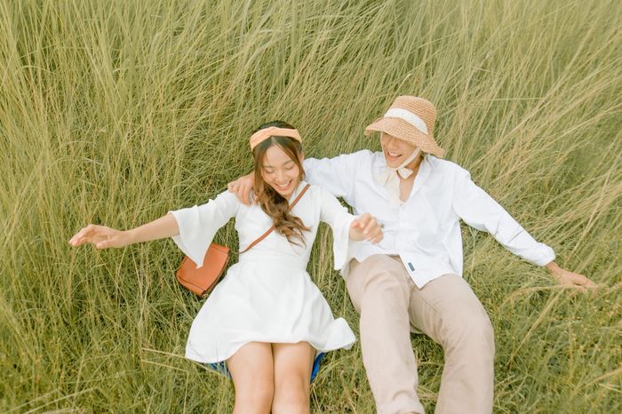 Nghệ thuật cãi giúp mối quan hệ không rạn nứt mà còn yêu nhau hơn