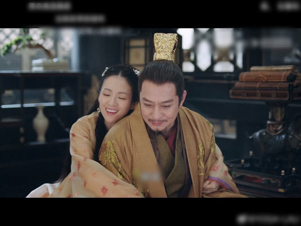 Chương Tử Di bị chê quá già vì làm thiếu nữ 15 tuổi