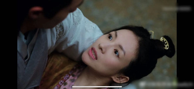 Chương Tử Di bị chê quá già vì làm thiếu nữ 15 tuổi