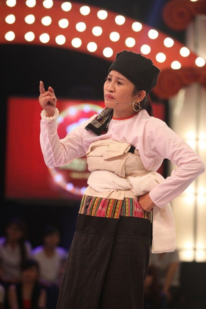 Lê Thị Dần sau 5 năm: Chạy show liên tục lên chức bà ngoại vẫn trẻ đẹp