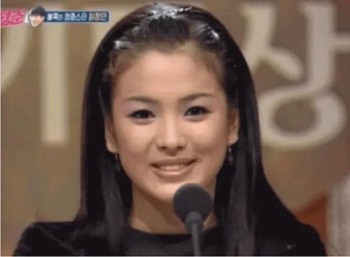 Ngược đời như Song Hye Kyo: 23 năm trước bị chê già, U40 được khen trẻ