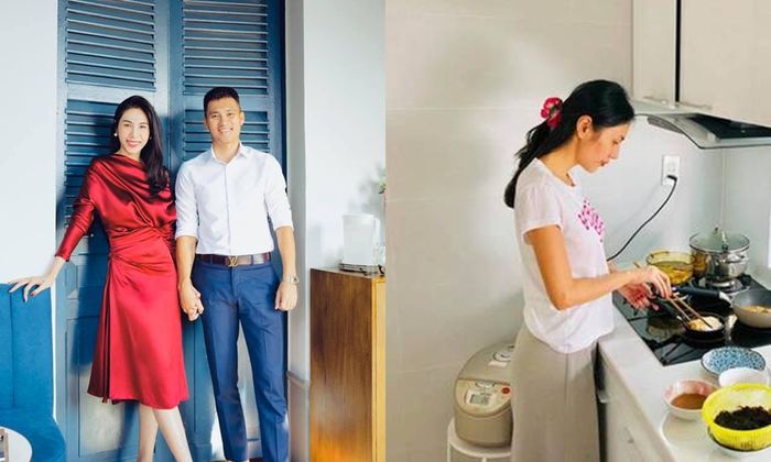 Những mỹ nhân khéo nịnh chồng nhất showbiz Việt