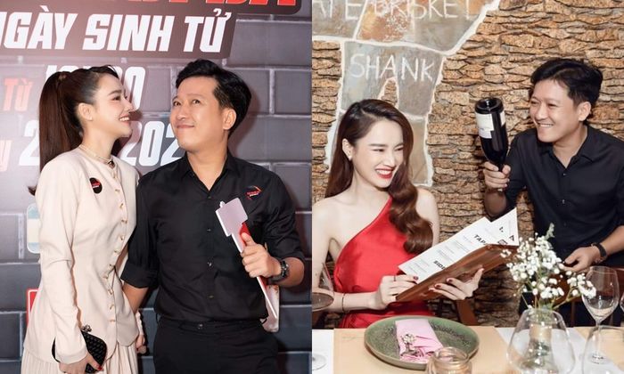 Những mỹ nhân khéo nịnh chồng nhất showbiz Việt