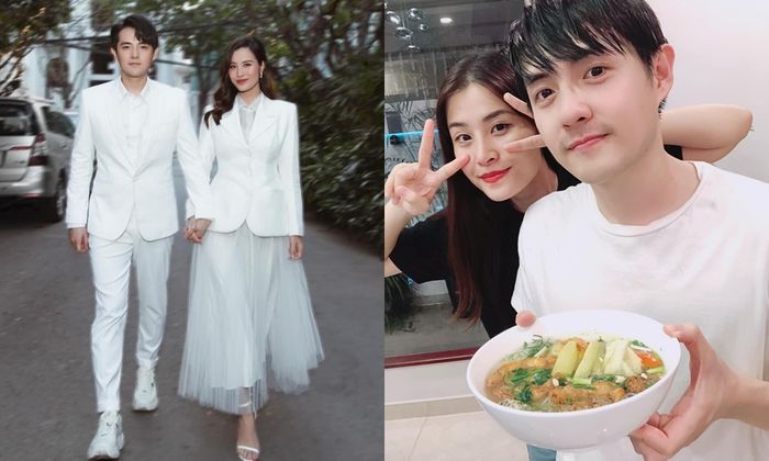 Những mỹ nhân khéo nịnh chồng nhất showbiz Việt