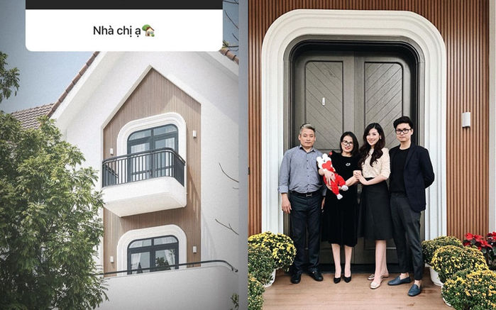 Nhà triệu view sống ảo của Á hậu Tú Anh, nhìn là phát mê