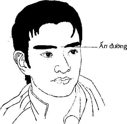 5 nét tướng thường có ở những người đàn ông gia trưởng