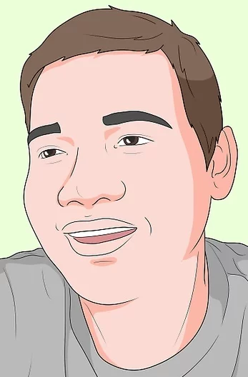 5 nét tướng thường có ở những người đàn ông gia trưởng