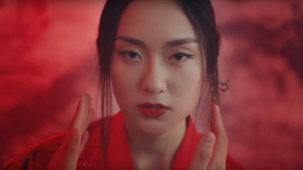 Những bóng hồng từng tham gia MV của Sơn Tùng giờ ra sao?