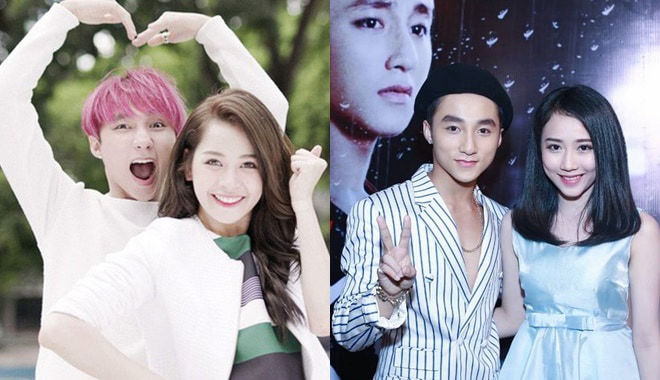 Những bóng hồng từng tham gia MV của Sơn Tùng giờ ra sao?