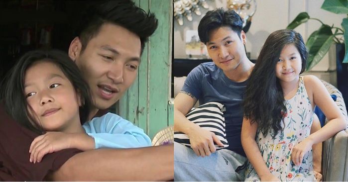 Những em bé tham gia Bố ơi mình đi đâu thế giờ thế nào?