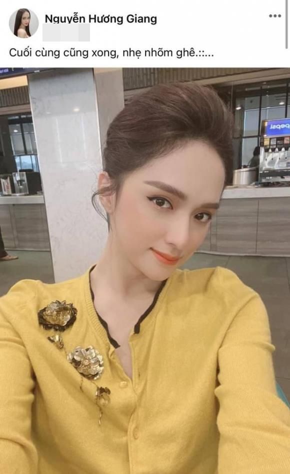 Những lần Matt Liu động viên Hương Giang vượt qua sóng gió