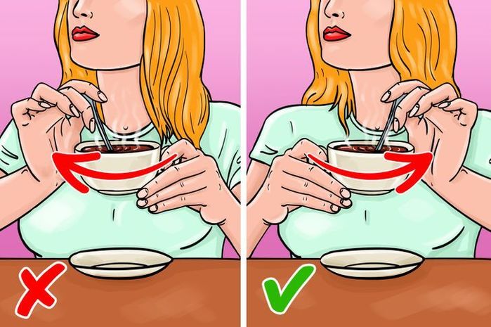 Những quy tắc trên bàn ăn giúp bạn duyên và sang trọng hơn