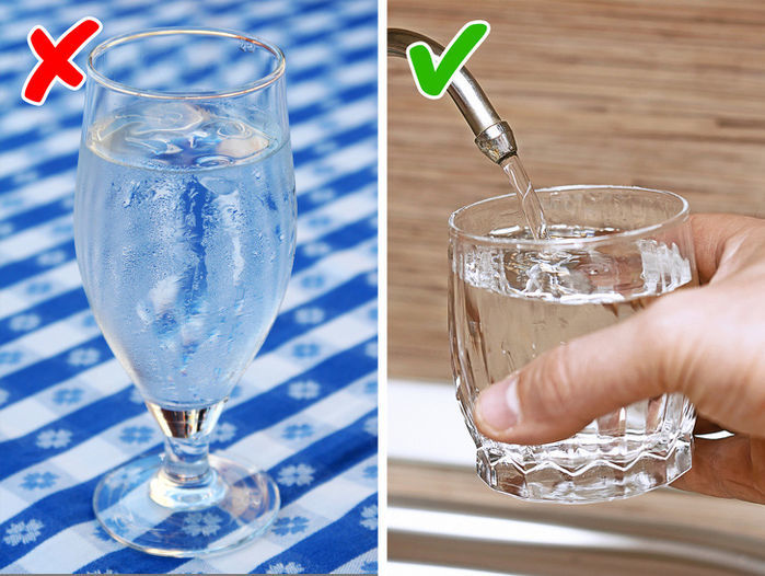 10 việc sai lầm mà bạn hay làm hằng ngày