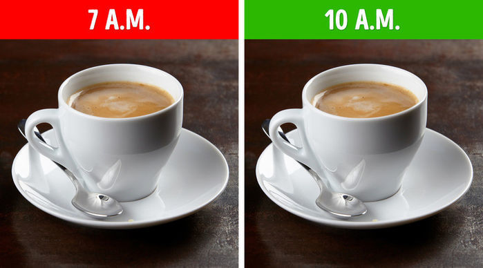 10 việc sai lầm mà bạn hay làm hằng ngày