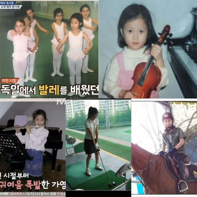 Moon Ga Young: Nữ chính “đánh bại” cả Jisoo