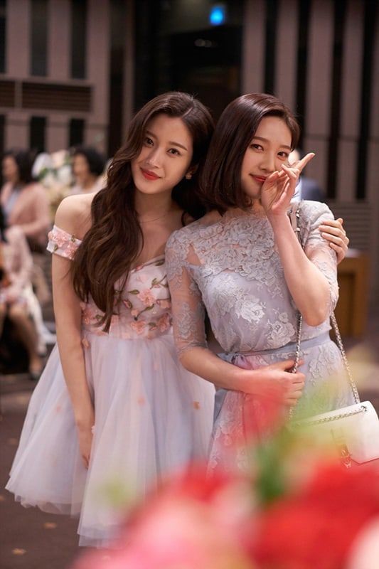 Moon Ga Young: Nữ chính “đánh bại” cả Jisoo