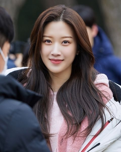 Moon Ga Young: Nữ chính “đánh bại” cả Jisoo