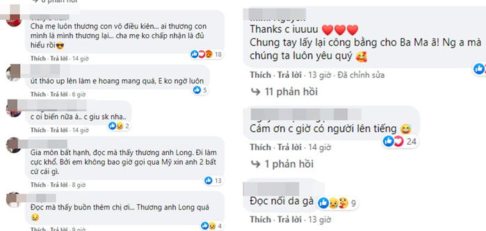 Phạm Thanh Thảo tiết lộ về con người thật của vợ ca sĩ Vân Quang Long