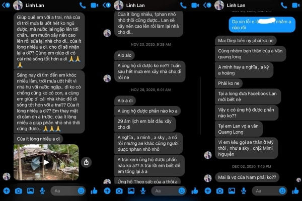 Phạm Thanh Thảo tiết lộ về con người thật của vợ ca sĩ Vân Quang Long