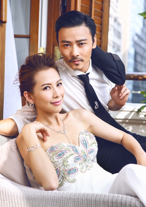 Cuộc sống của Á Hậu Thái Thiếu Phân ở tuổi 50