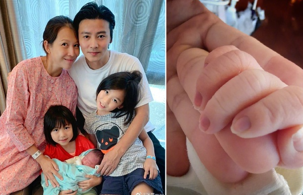 Cuộc sống của Á Hậu Thái Thiếu Phân ở tuổi 50
