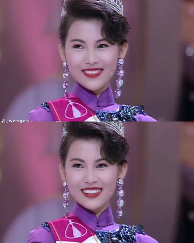 Cuộc sống của Á Hậu Thái Thiếu Phân ở tuổi 50