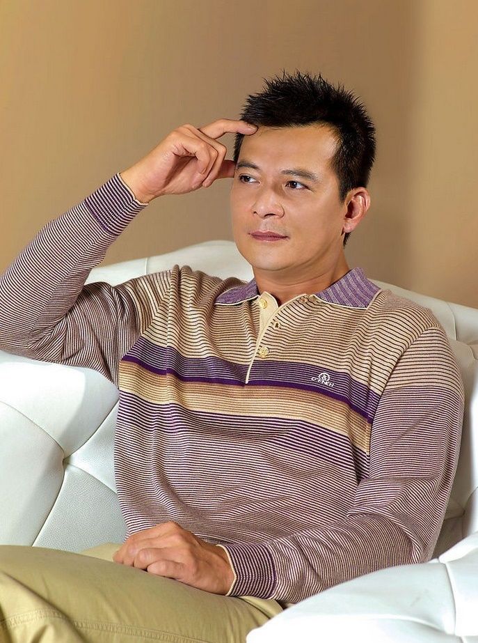 Cuộc đời của 5 diễn viên ngũ hổ tướng TVB hiện tại