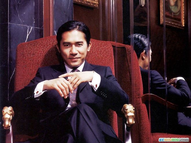 Cuộc đời của 5 diễn viên ngũ hổ tướng TVB hiện tại