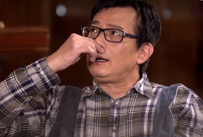 Cuộc đời của 5 diễn viên ngũ hổ tướng TVB hiện tại