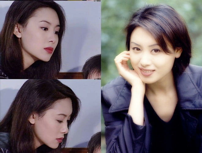 Cuộc đời của 6 nàng hoa đán TVB