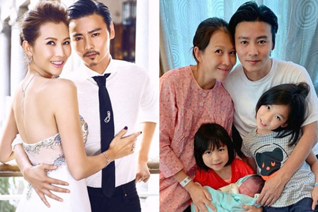 Cuộc đời của 6 nàng hoa đán TVB
