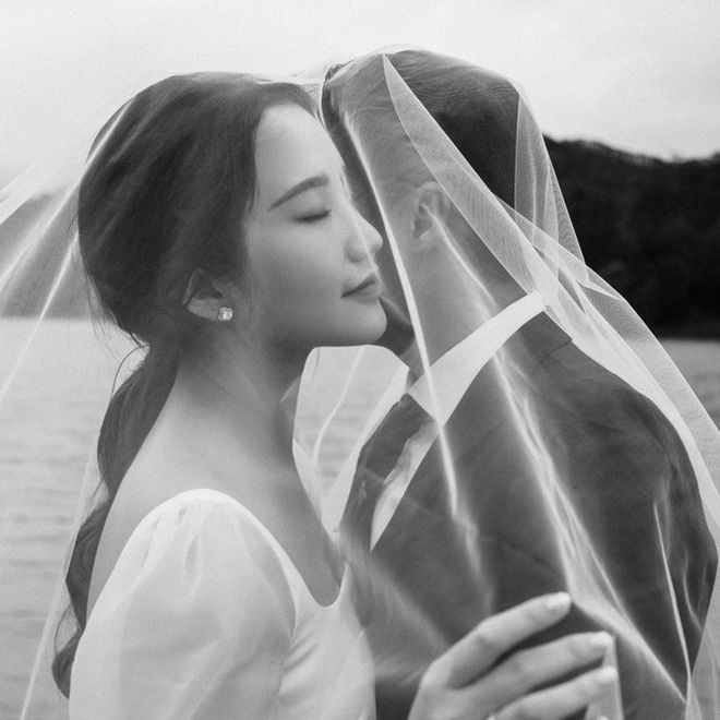 Primmy Trương hé lộ dàn phù dâu cực phẩm trong ngày cưới