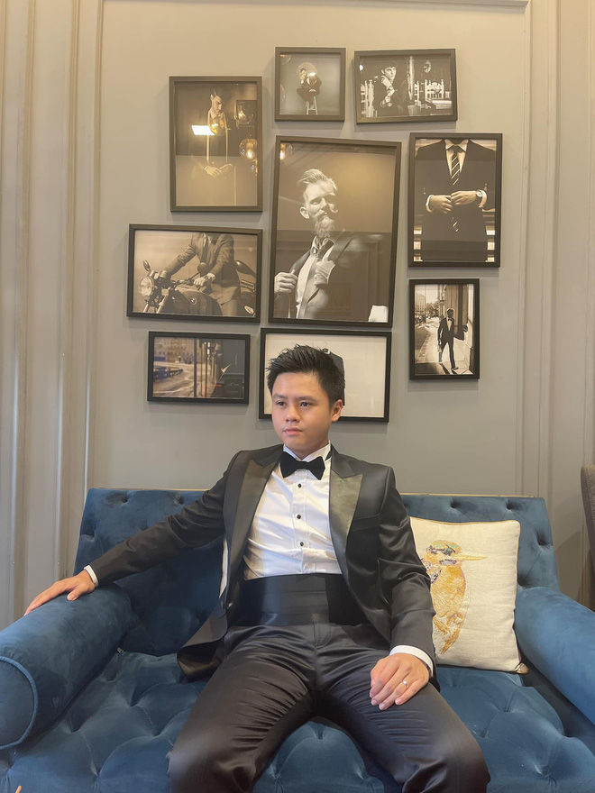 Primmy Trương hé lộ dàn phù dâu cực phẩm trong ngày cưới