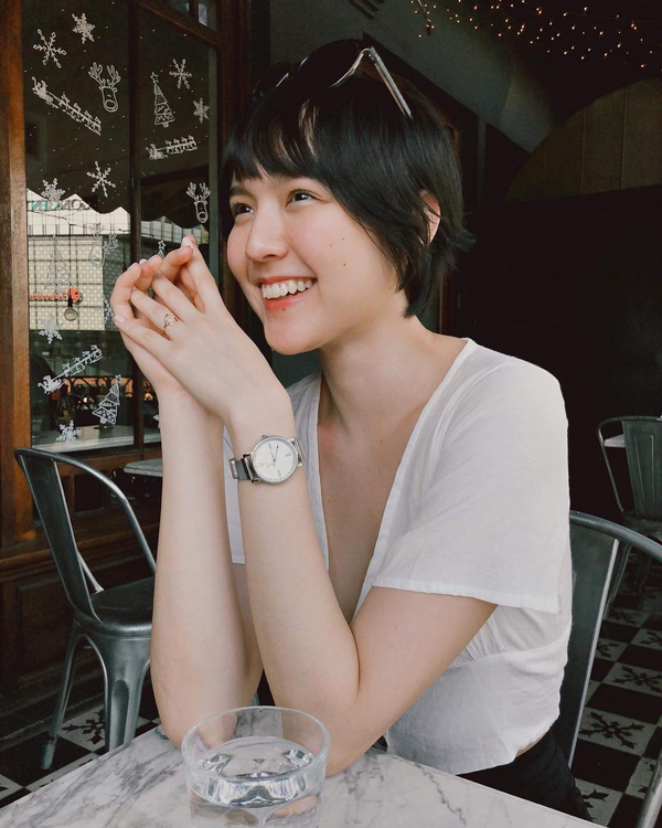 Profile Hải Tú: Từ người mẫu lookbook đến gà cưng của Sơn Tùng