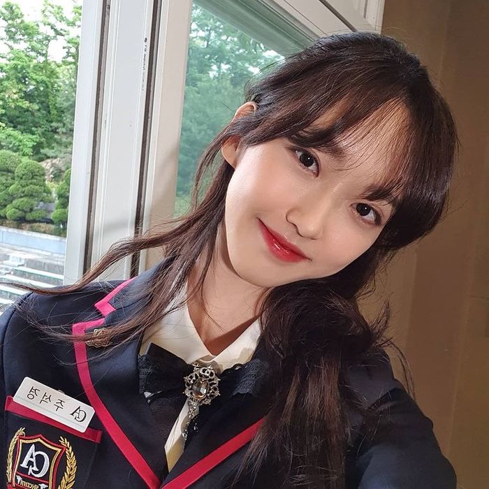 Profile thông tin của bộ 3 diễn viên rich kid phim Penthouse