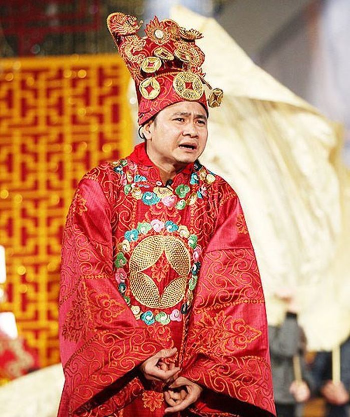 Quá khứ ít ai biết của dàn nghệ sĩ Táo quân