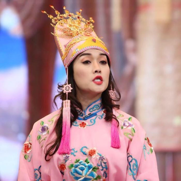 Quá khứ ít ai biết của dàn nghệ sĩ Táo quân