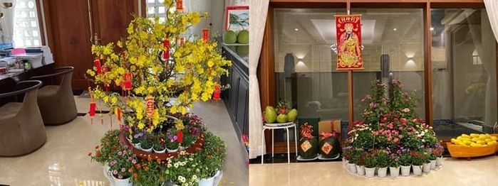 Quý Bình và vợ đại gia tậu biệt thự sân vườn ở Phú Quốc