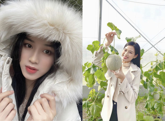 Hoa hậu Đỗ Thị Hà lộ khuyết điểm vùng mắt vì zoom cận mặt