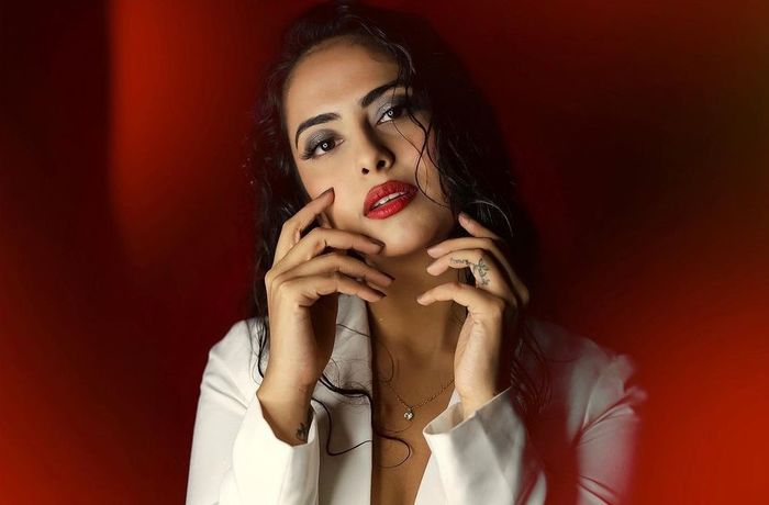 Avika: Sao nhí đóng “Cô dâu 8 tuổi” sau 13 năm