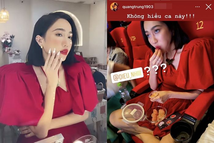 Các nữ sao Việt bị ném đá vì hành động vô tư nơi công cộng