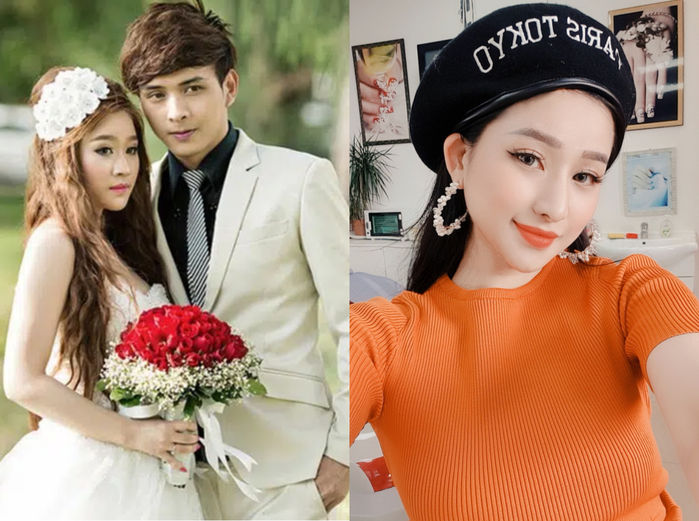 Ivy Lê vợ cũ của Hồ Quang Hiếu sau 4 năm ly hôn giờ ra sao?