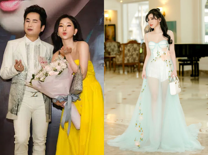 Ivy Lê vợ cũ của Hồ Quang Hiếu sau 4 năm ly hôn giờ ra sao?