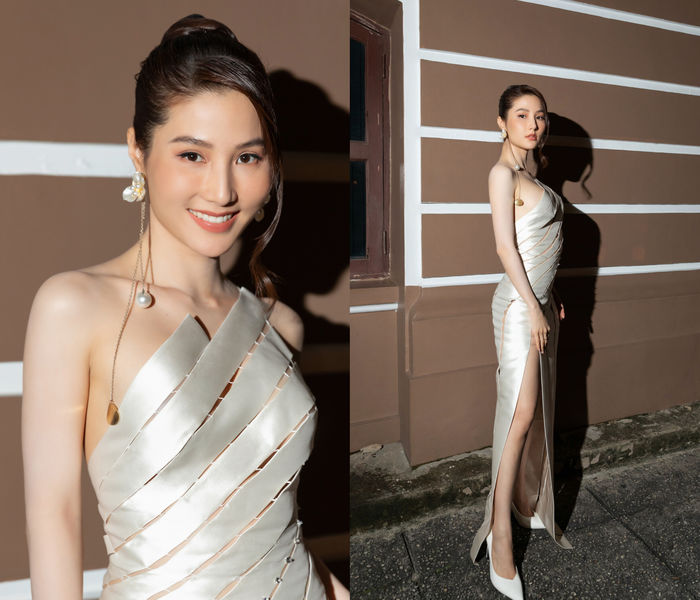 Style thời trang sao Việt tuần qua (4/1 - 11/1/2020)