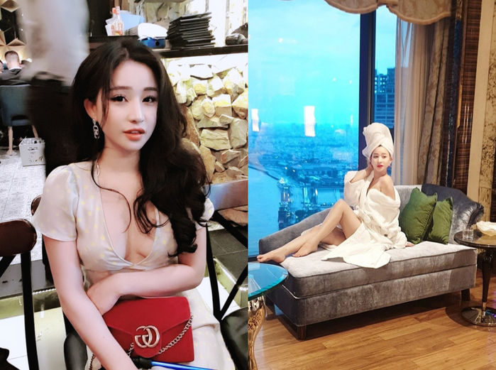 Ivy Lê vợ cũ của Hồ Quang Hiếu sau 4 năm ly hôn giờ ra sao?
