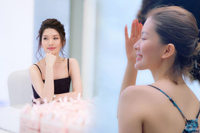 Huyền Trang: Con gái Táo Chí Trung ở tuổi 35
