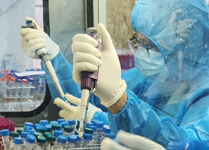 Sao Việt chung tay lan tỏa năng lượng tích cực giữa dịch Covid-19